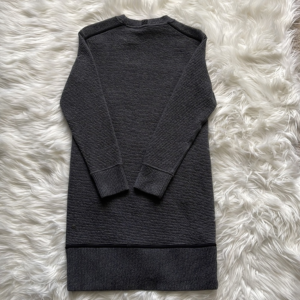 Lululemon On Repeat Dress Size 2 - Picture 6 of 12